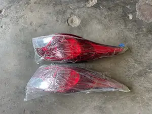 Elantra Taillight 2011 2012 2013