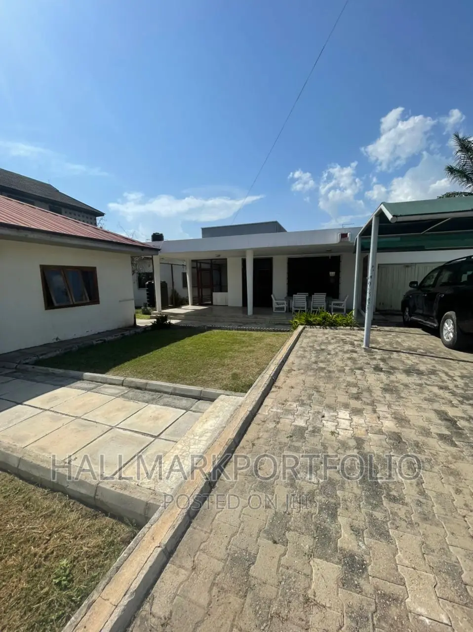 0.25 Acres of Land for Sale at Labone