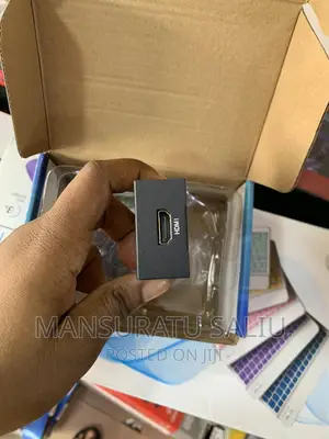 Sdi to Hdmi Audio 3g Adapter