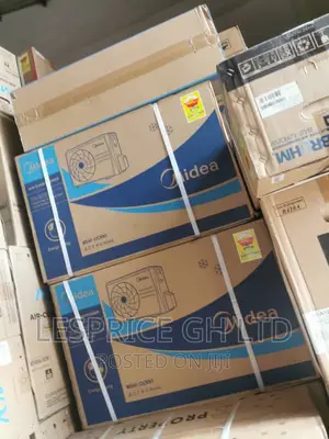 Midea 2.5hp>>Top Quality Air Conditioner
