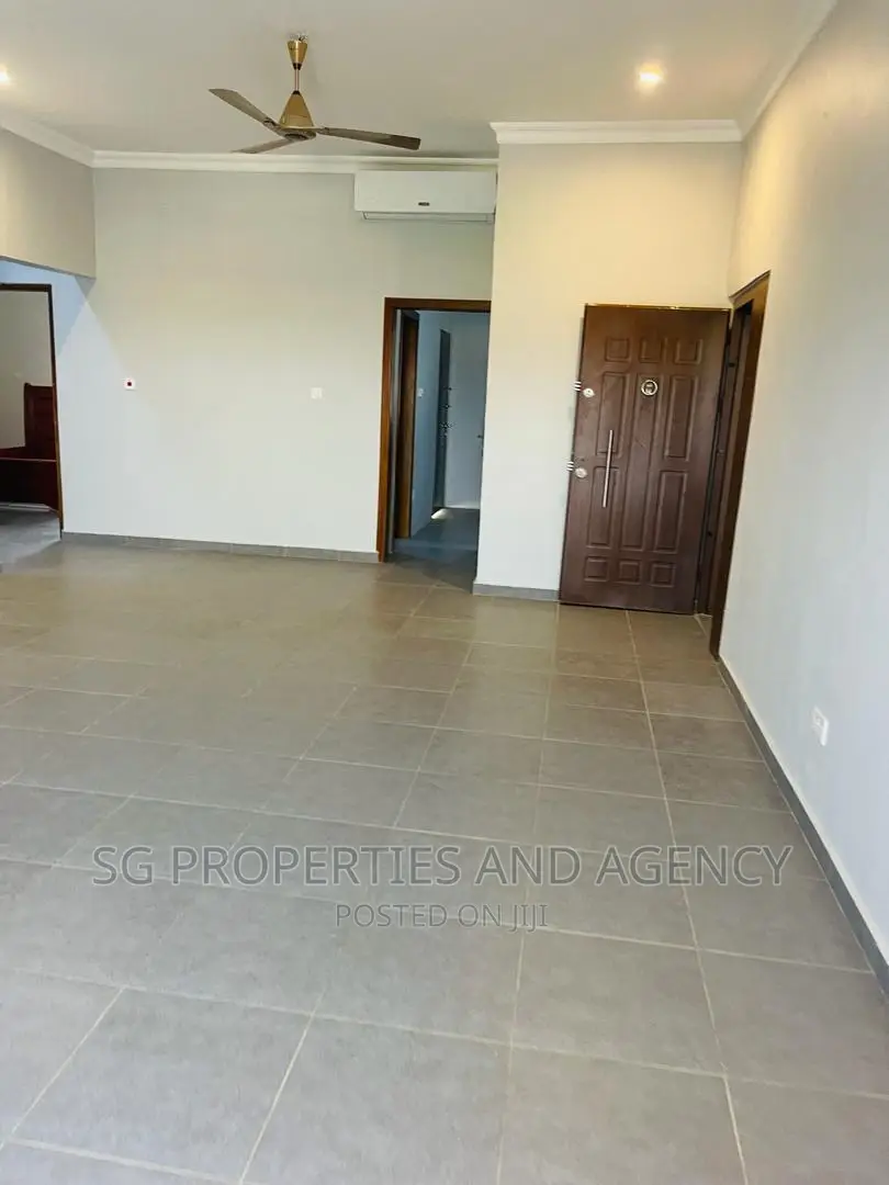 2bdrm Apartment in Lashibi, Spintex for rent