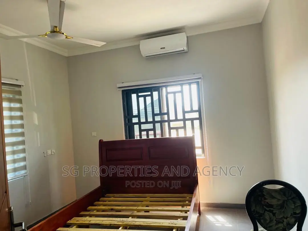 2bdrm Apartment in Lashibi, Spintex for rent