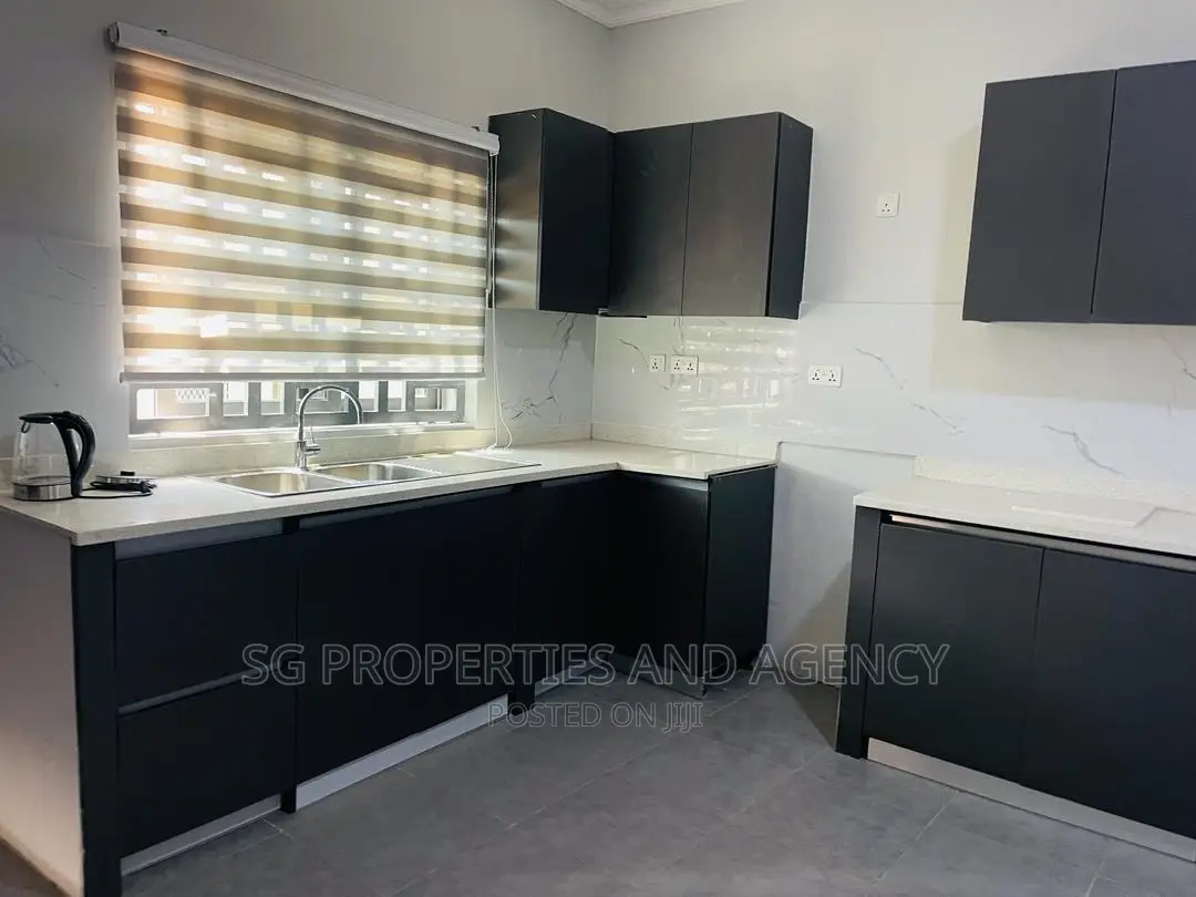2bdrm Apartment in Lashibi, Spintex for rent