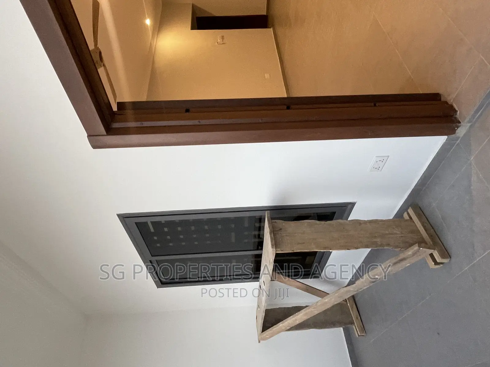 2bdrm Apartment in Lashibi, Spintex for rent