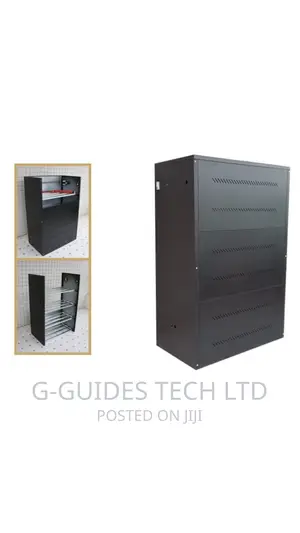 Solar Battery Cabinet, UPS Battery Cabinet, Battery Cabinet