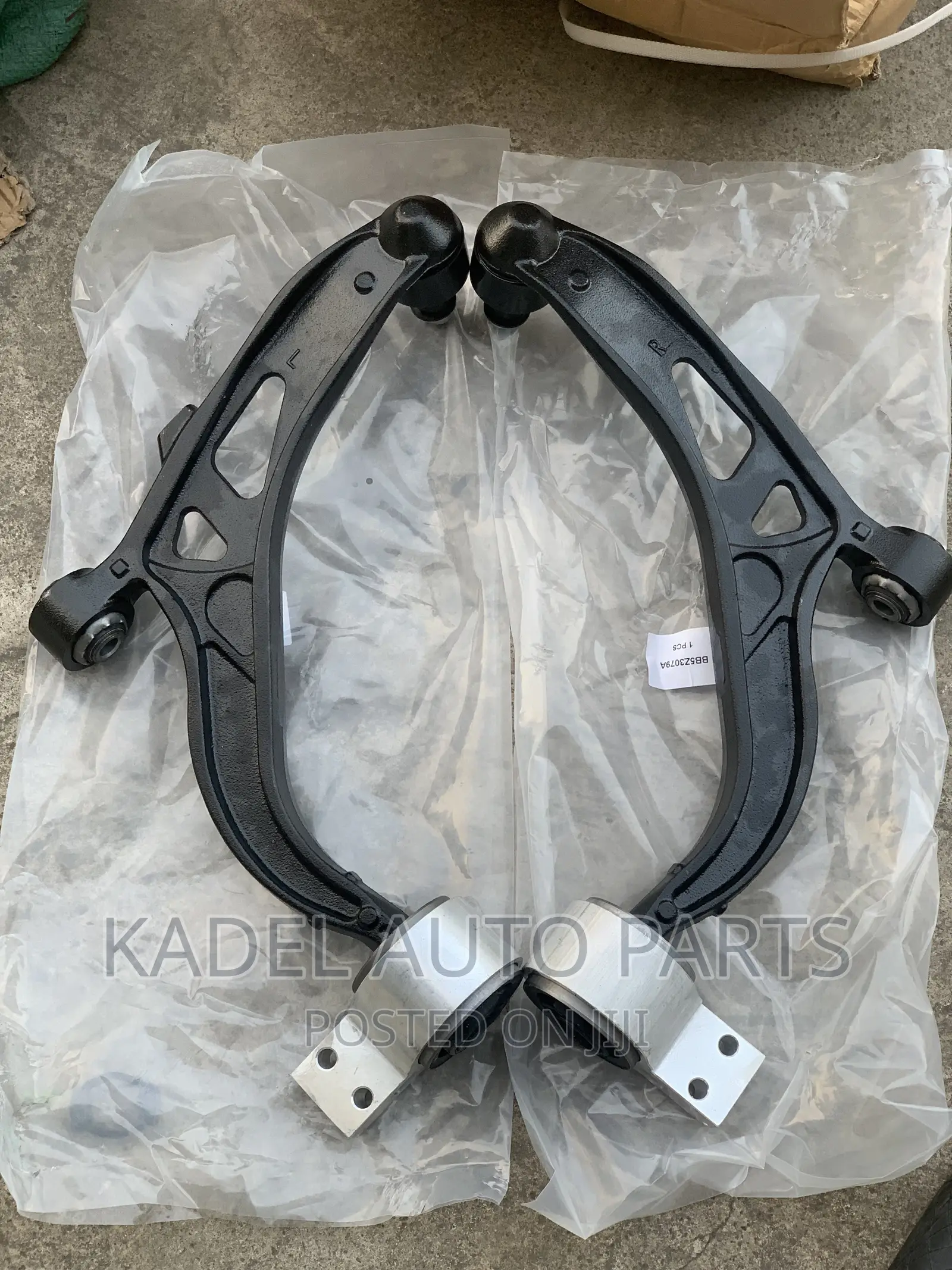 Ford Explorer Lower Arm