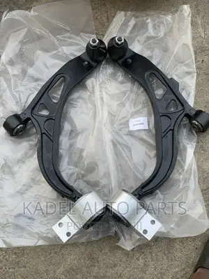 Ford Explorer Lower Arm