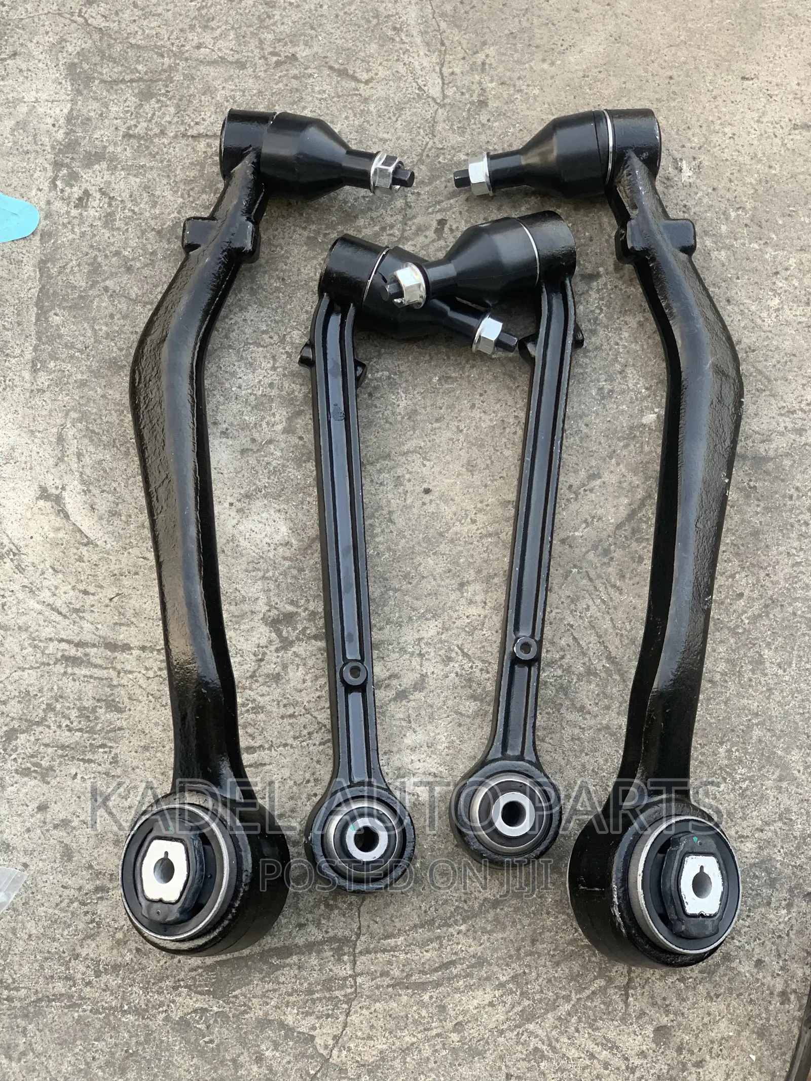 Chevrolet Camaro Lower Arm