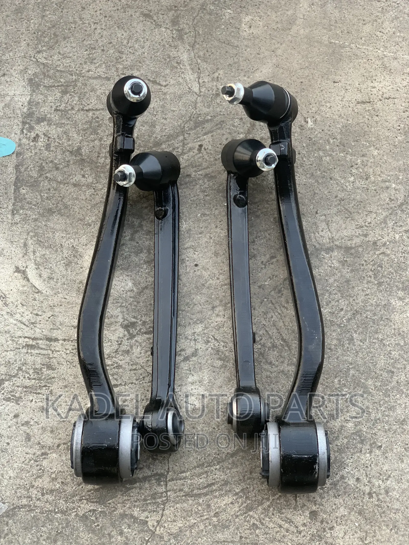 Chevrolet Camaro Lower Arm
