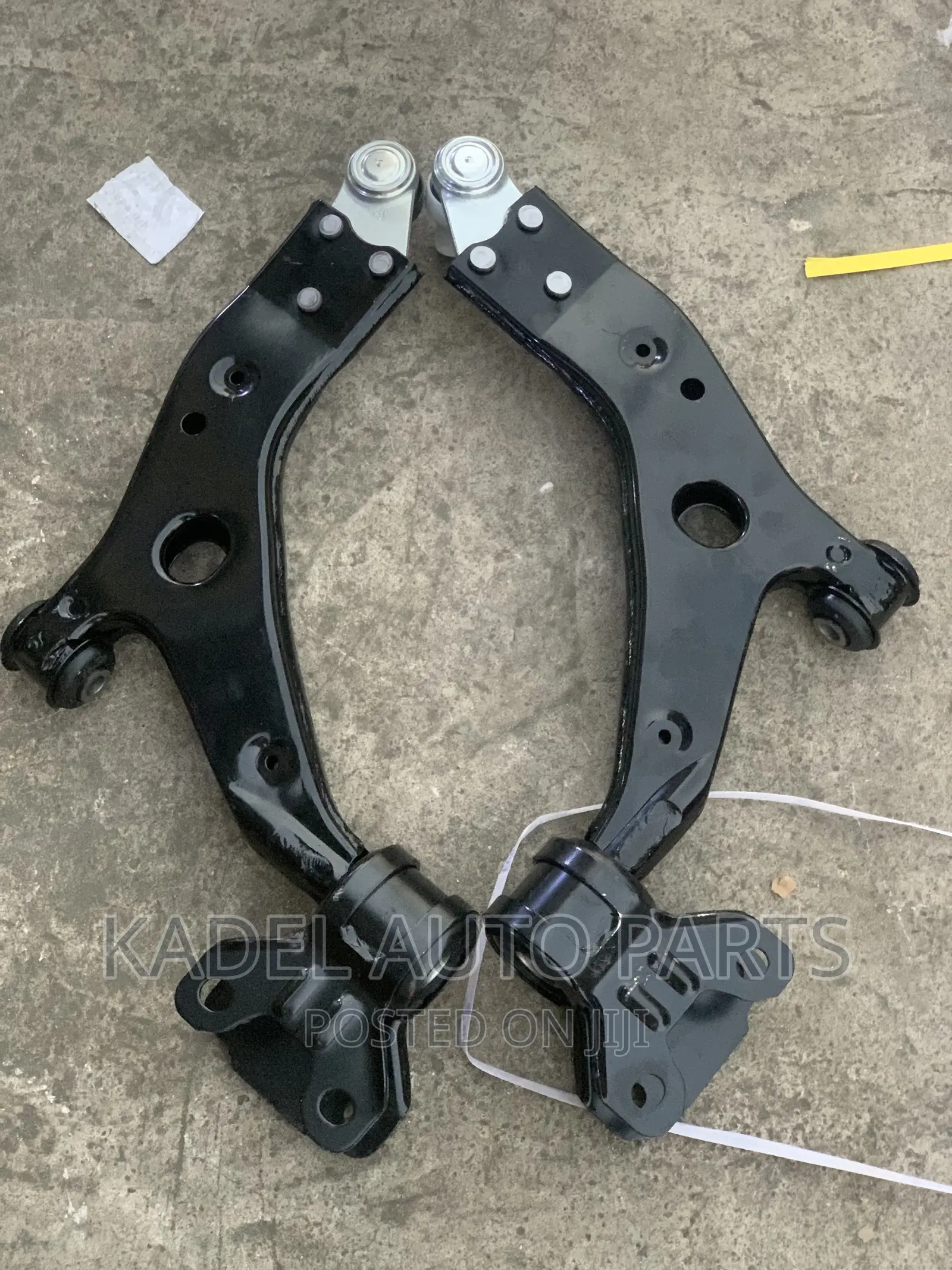 Ford Excape Lower Arm