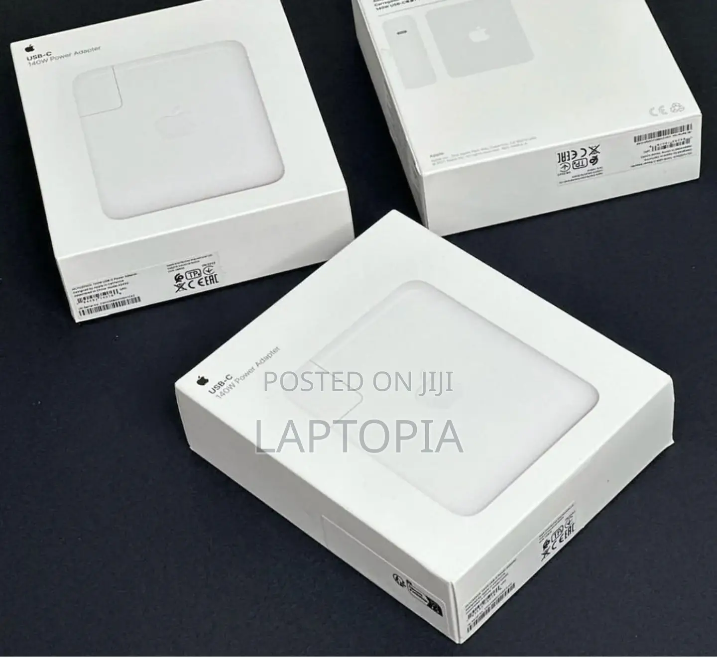 Apple Macbook Pro 14 Inches 67W Macbook Adapter