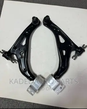 Chevrolet Equinox / GMC Terrain Lower Arm