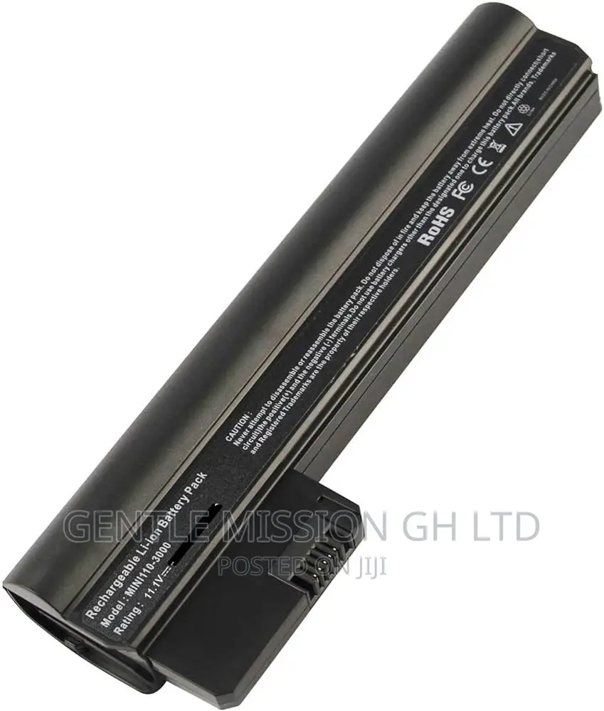 HP Mini Battery 06TY