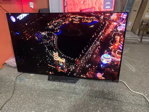LG Oled GX 2020 Model 65 Inches TV