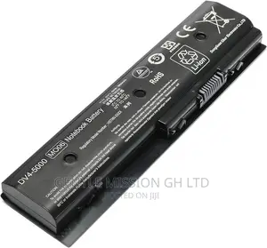 HP Battery(DV4-500)