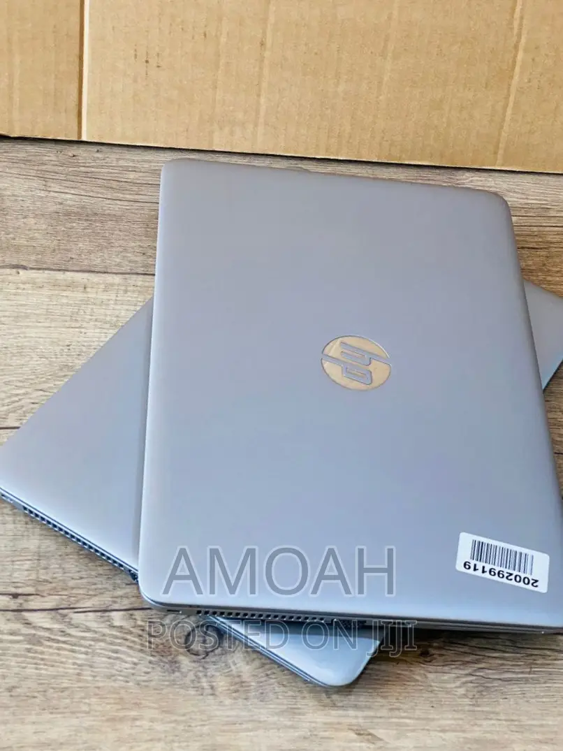 Laptop HP EliteBook 840 G3 16GB Intel Core I5 SSD 512GB