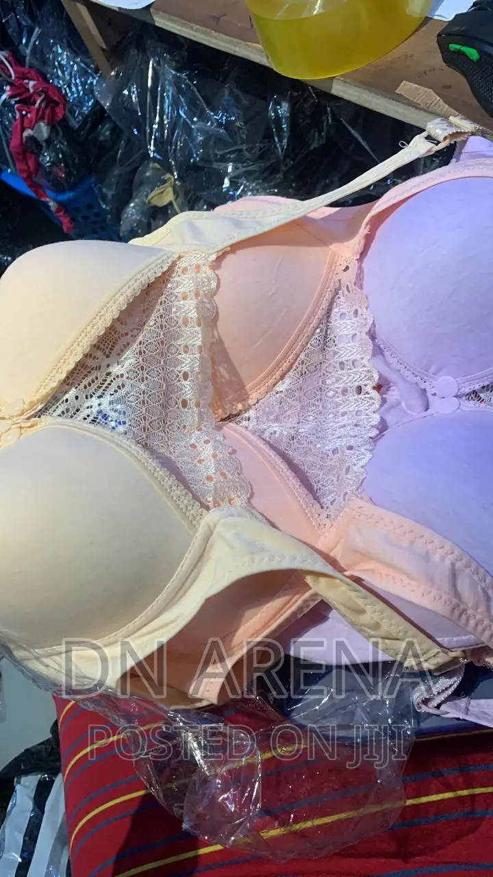 Breastfeeding Bra