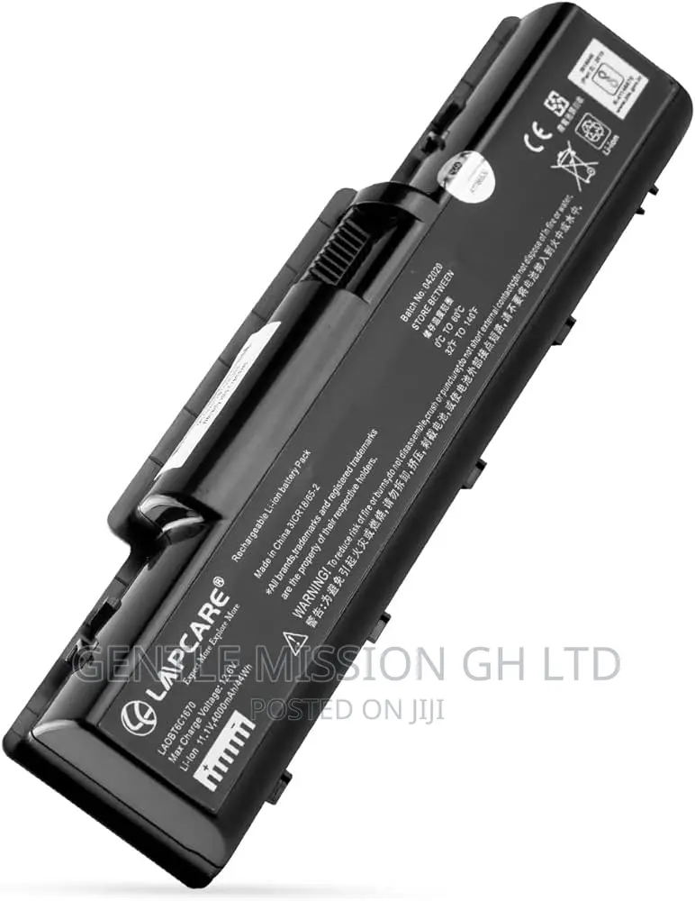 Acer Aspire Battery 4710