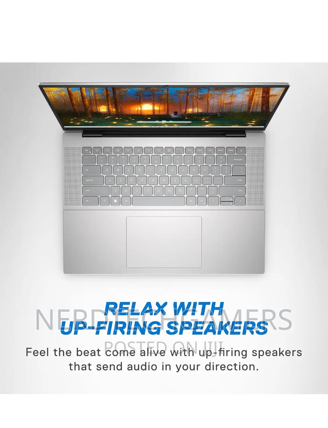New Laptop Dell 16GB Intel Core I7 SSD 1T