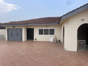 Photo - 4bdrm House in West Legon for rent