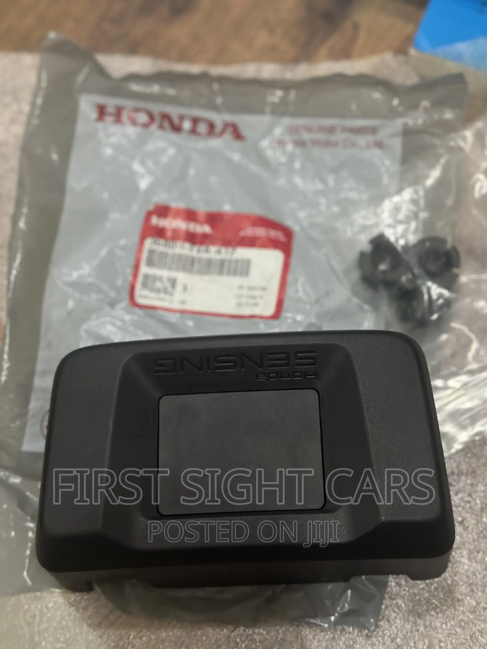 Radar Sensor