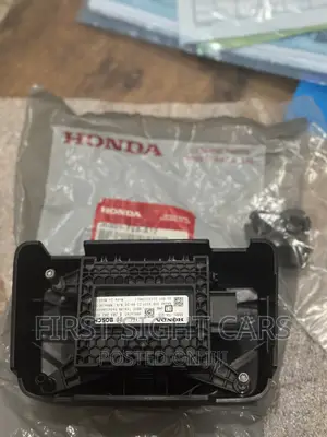 Radar Sensor