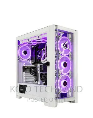 New Desktop Computer 32GB Intel Core I7 SSD 1T