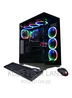 New Desktop Computer 32GB Intel Core I9 SSD 1T