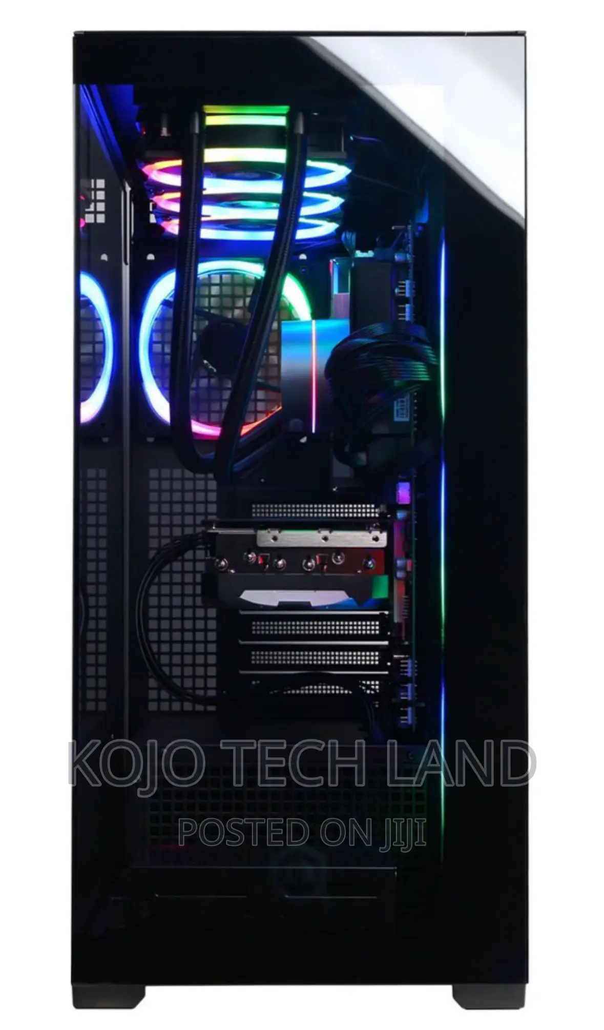 New Desktop Computer 32GB Intel Core I9 SSD 1T