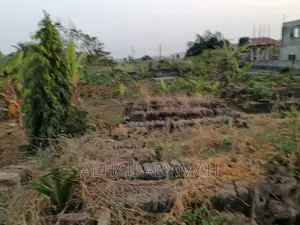 Two Plots of Lands at Ahodwo Darban