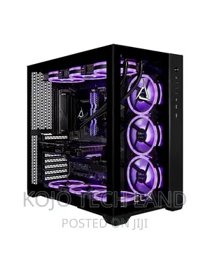 New Desktop Computer 64GB Intel Core I9 SSD 2T