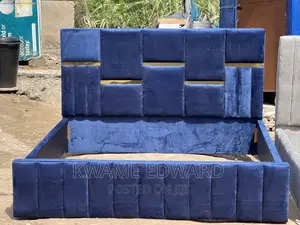 Queen Size Bed Frame