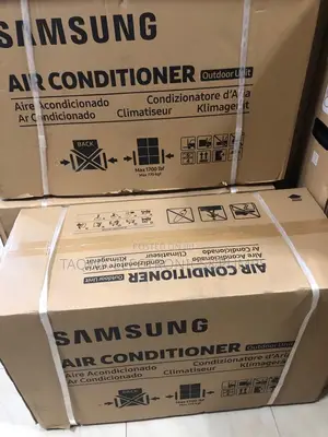 1 St Class Samsung 1.5hp Air Conditioner