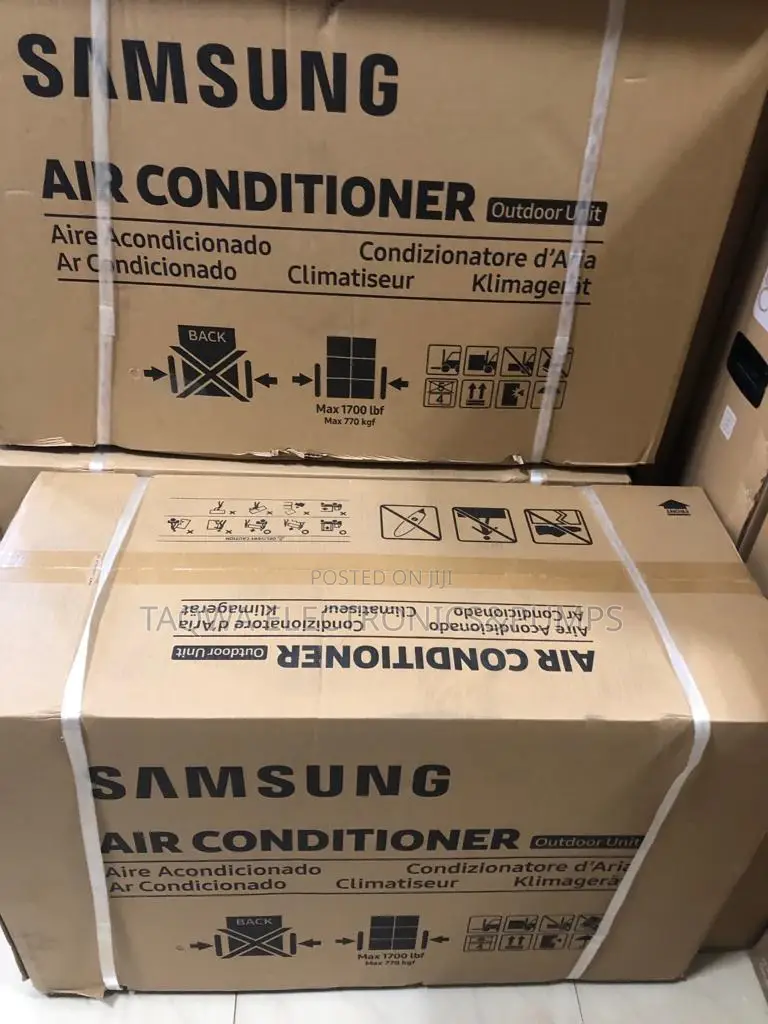 Samsung Top Class 1.5hp Air Conditioner