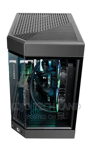 New Desktop Computer 32GB AMD Ryzen SSD 1T