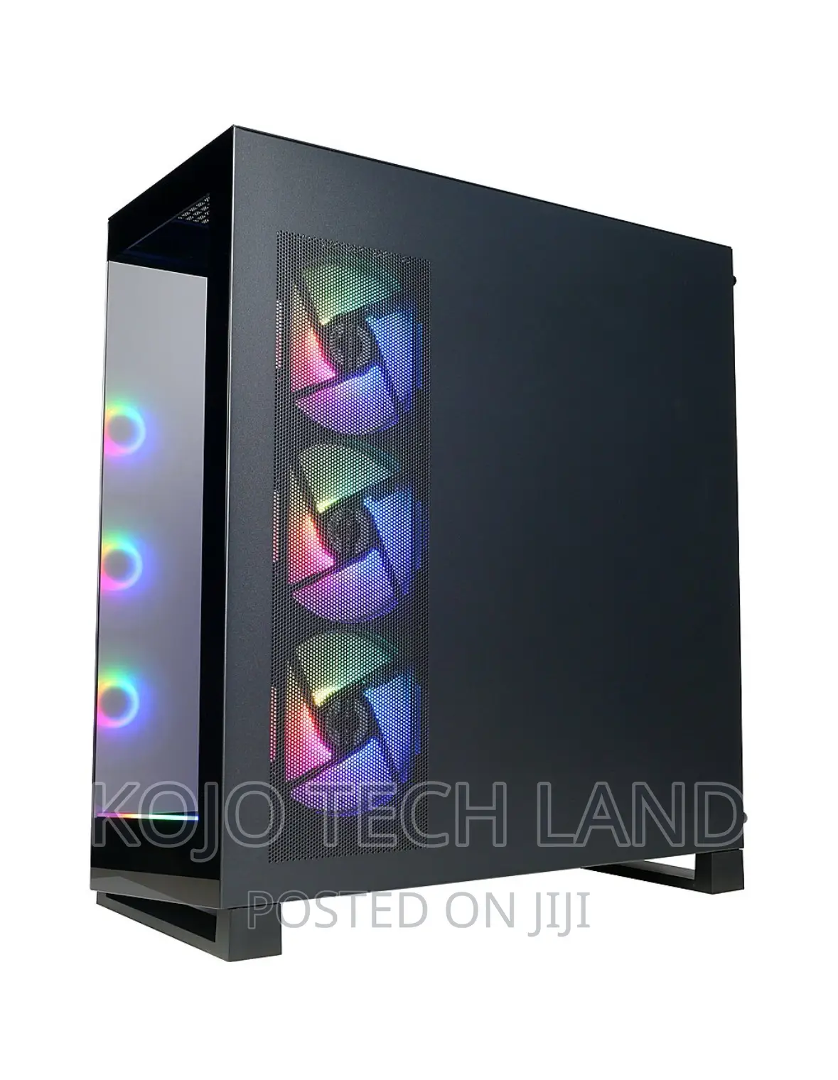 New Desktop Computer 32GB Intel Core I7 SSD 1T