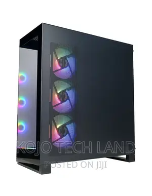 New Desktop Computer 32GB Intel Core I7 SSD 1T