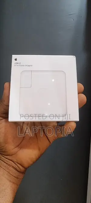 Apple Macbook Pro 14 Inches 67W Macbook Adapter