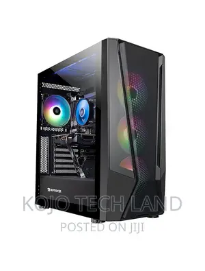 New Desktop Computer 16GB Intel Core I5 SSD 1T