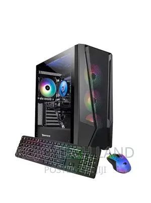 New Desktop Computer 16GB Intel Core I5 SSD 1T