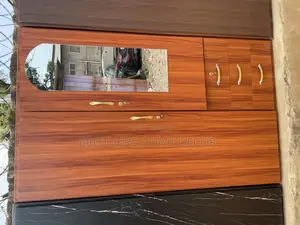 Amazing Strong 2in1 Wardrobe, for New Users
