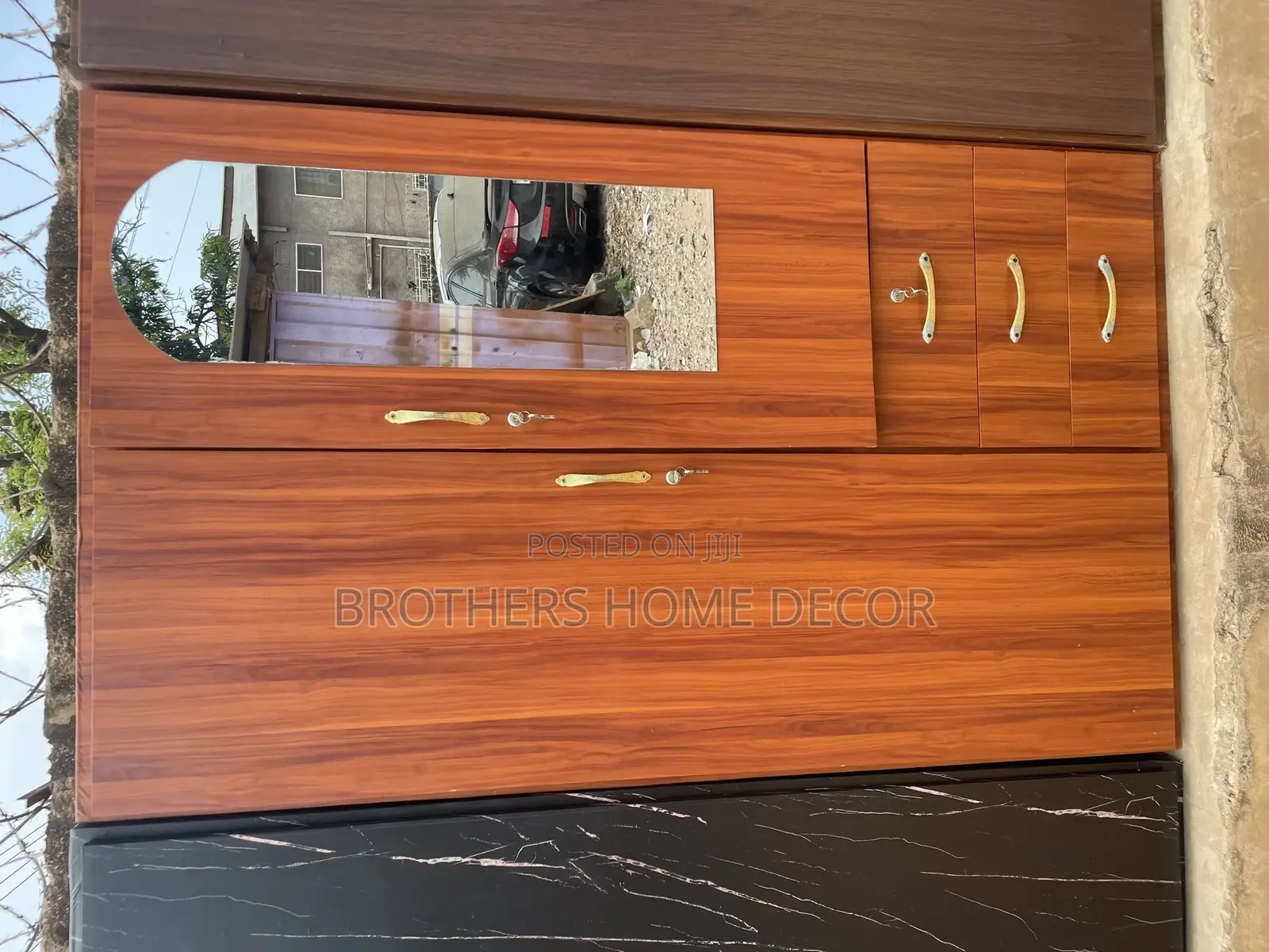Amazing Strong 2in1 Wardrobe, for New Users
