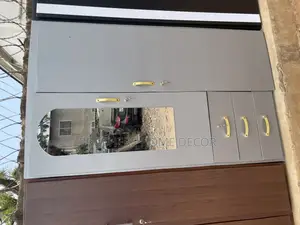 Two in One Wardrobe