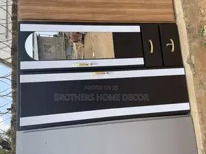 2in1 Wardrobe