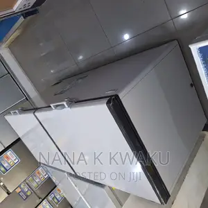 Top Class Nasco_499 Liters Double Door Freezer