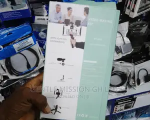 Video Making Kit AY-49X
