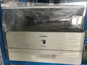 Canon Ir 1024i /1020if
