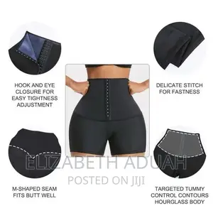 Ladies Underwear