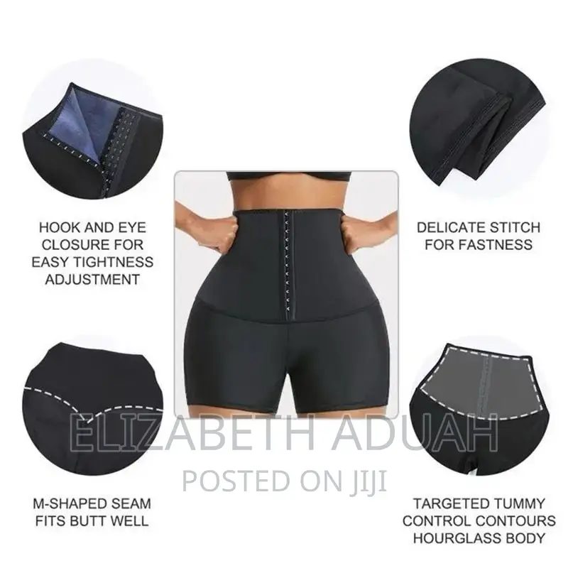 Ladies Underwear