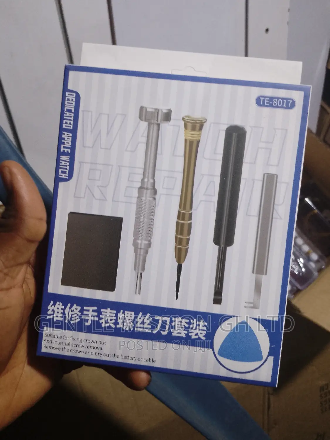 Phones and Computers Tools